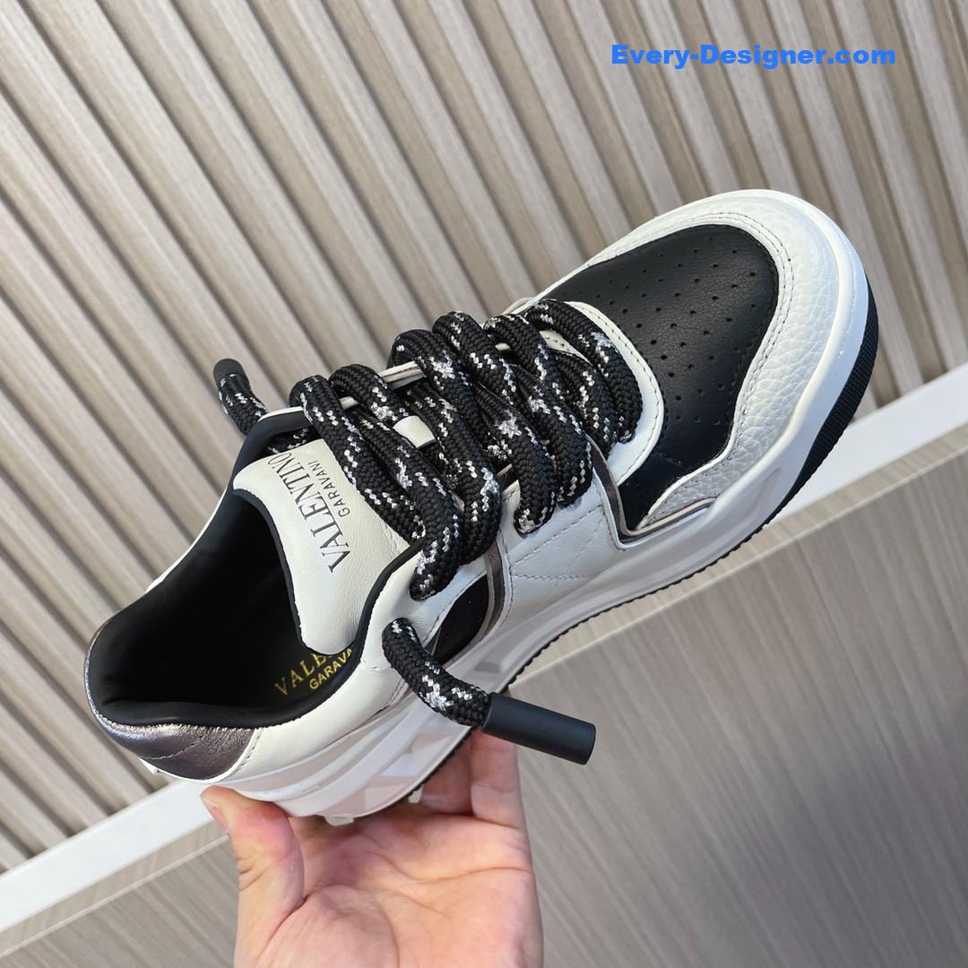 Va1e*ntin0 couple platform shoes