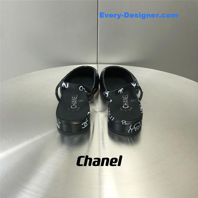 CC SLINGBACK single shoes