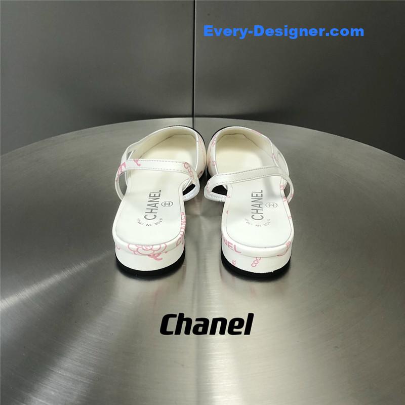 CC SLINGBACK single shoes