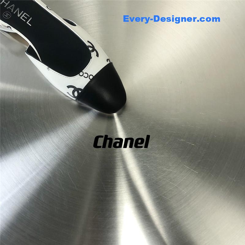 CC SLINGBACK single shoes