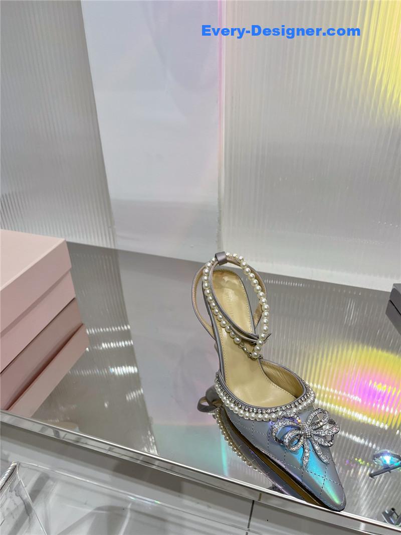 &   stunning high heel sandals