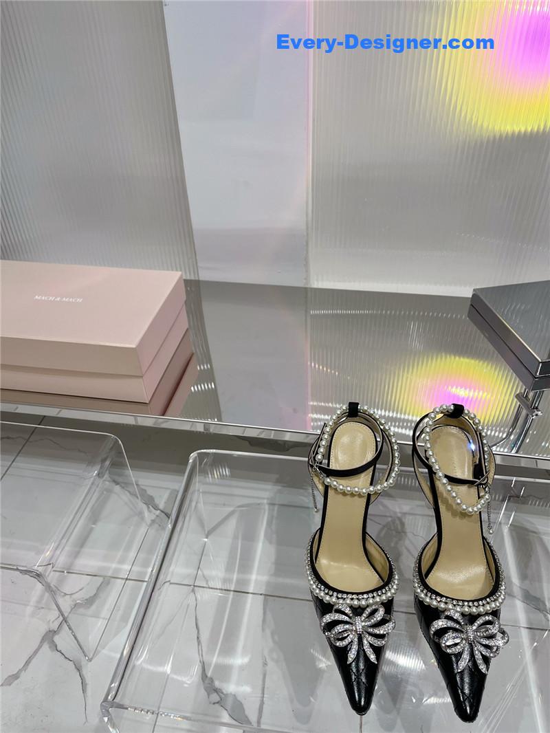 &   stunning high heel sandals