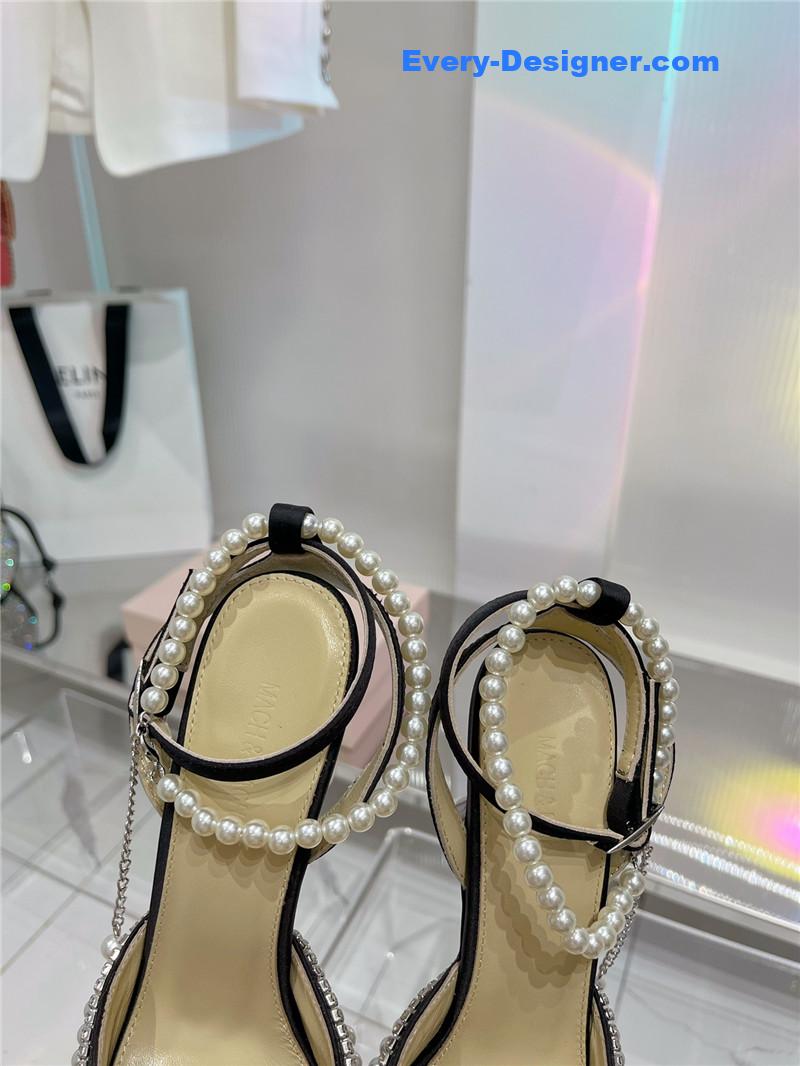 &   stunning high heel sandals