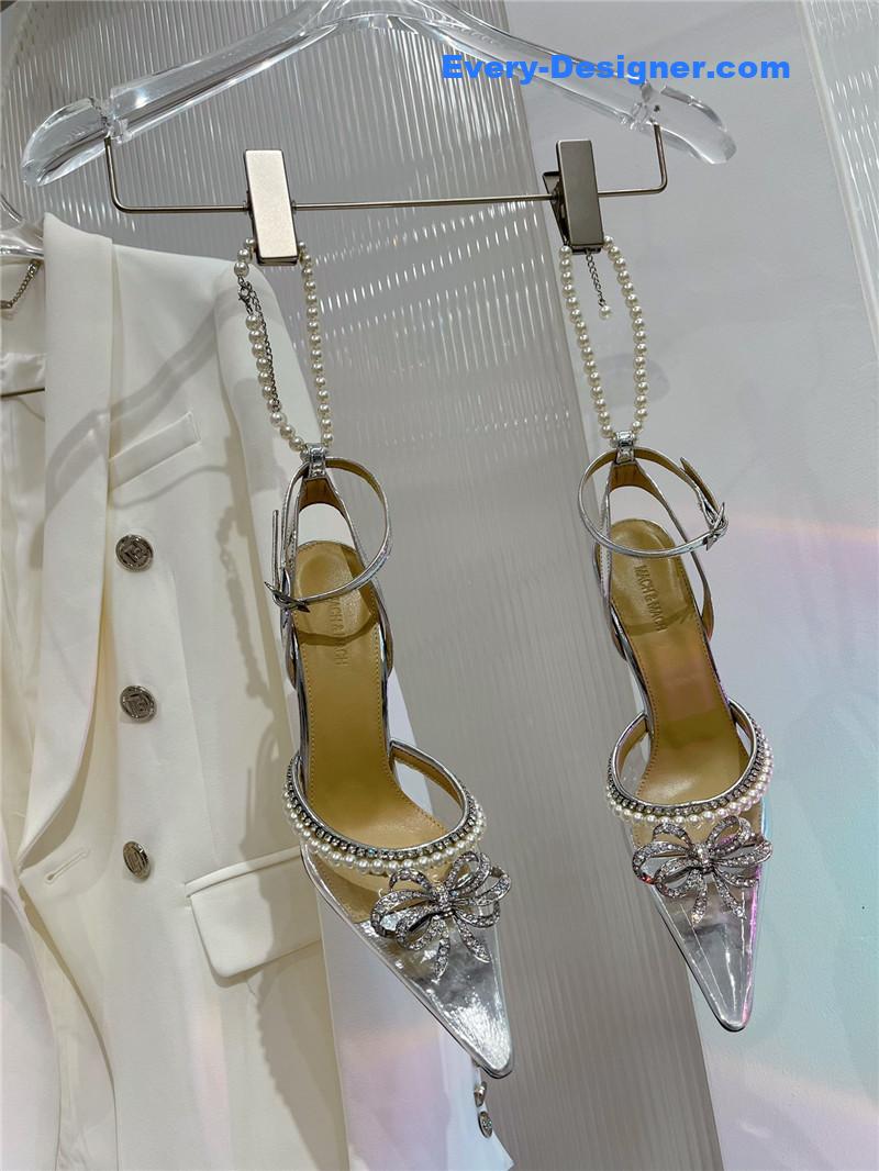 & stunning high heel sandals