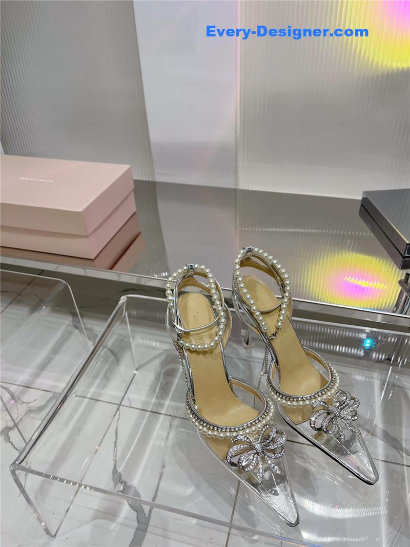 &   stunning high heel sandals