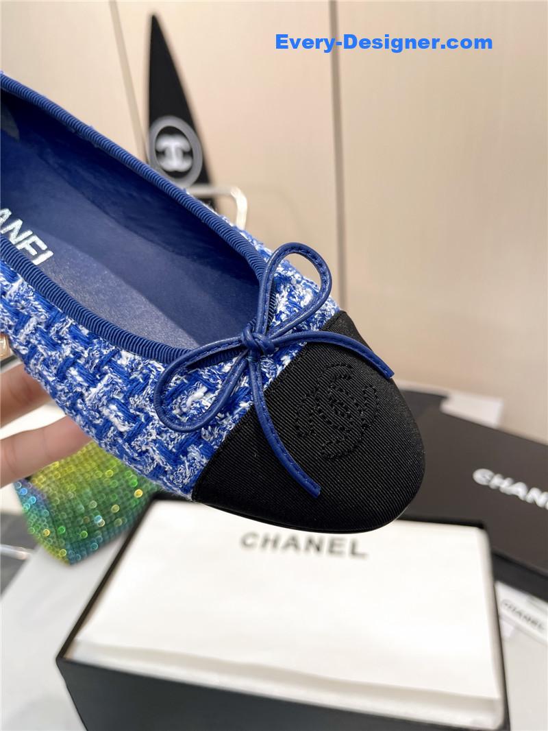 CC classic dancing shoes