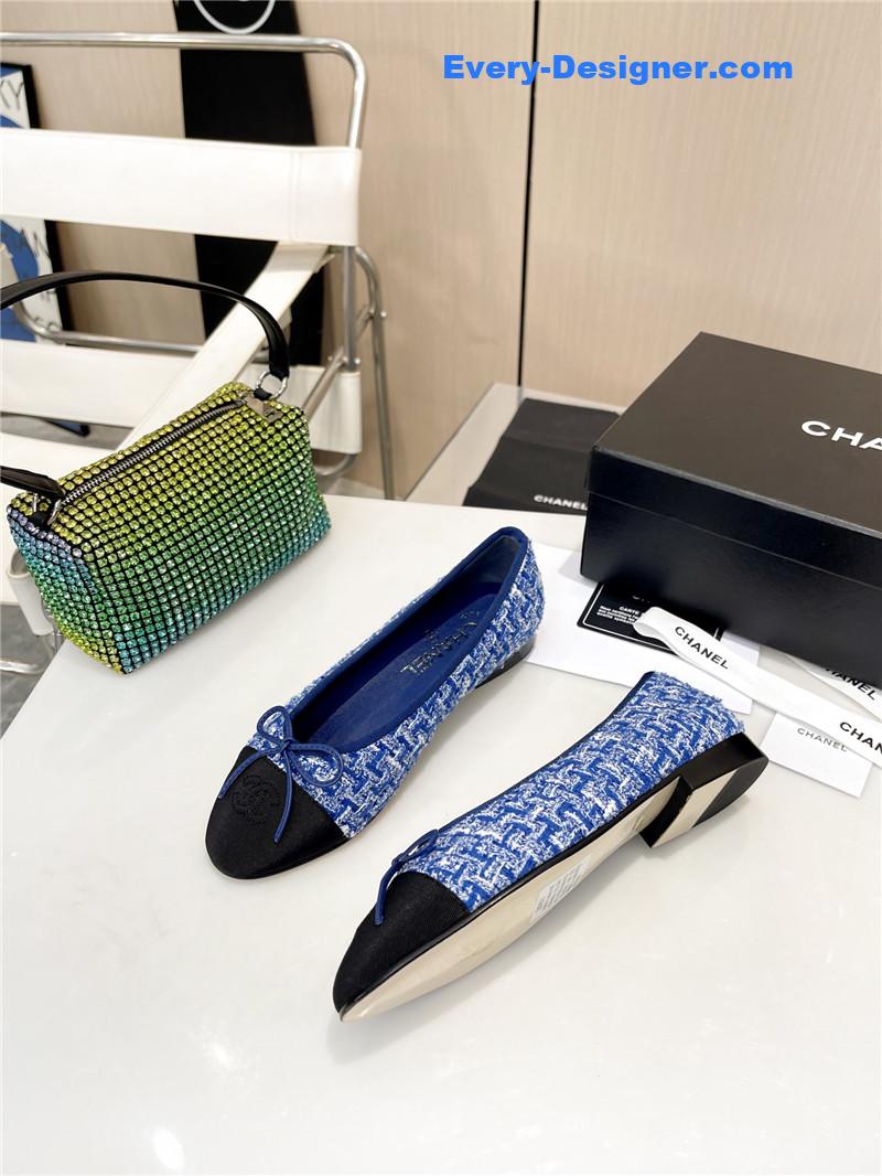 CC classic dancing shoes