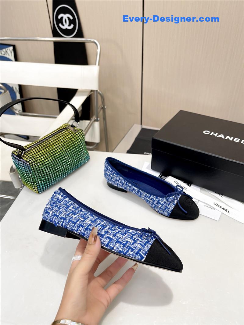 CC classic dancing shoes