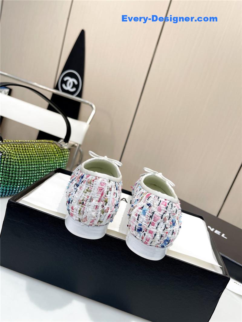 CC classic dancing shoes