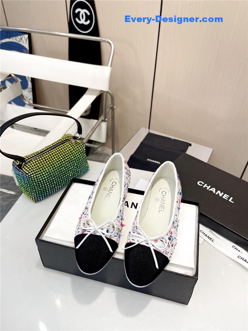 CC classic dancing shoes