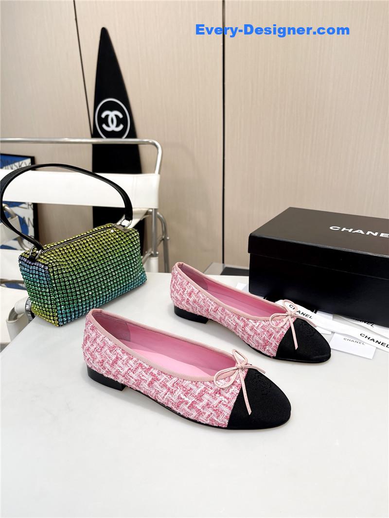 CC classic dancing shoes