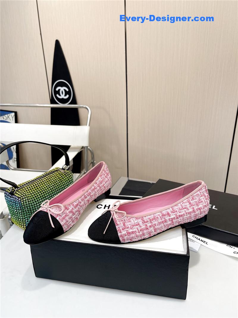 CC classic dancing shoes