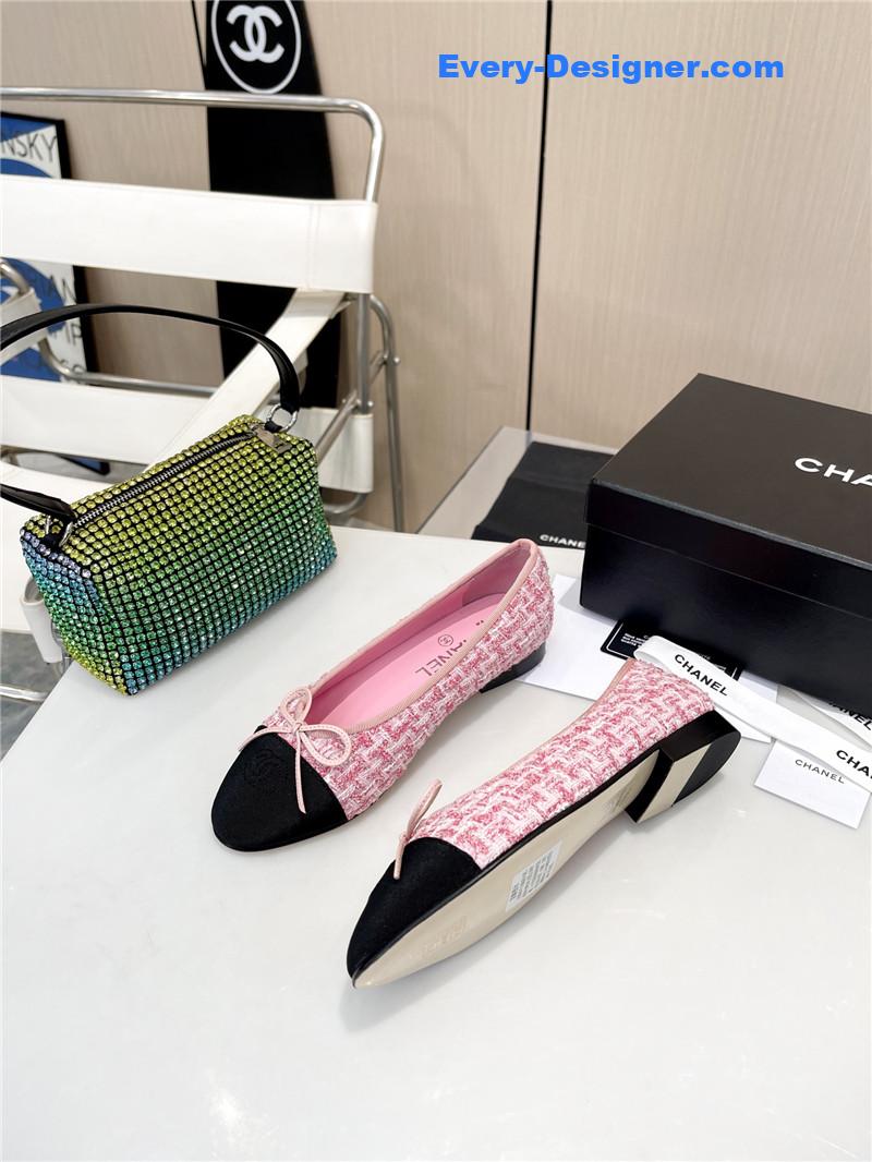 CC classic dancing shoes