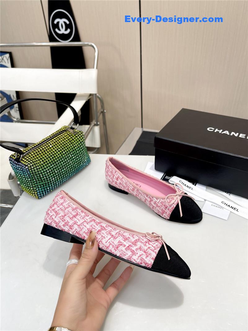 CC classic dancing shoes