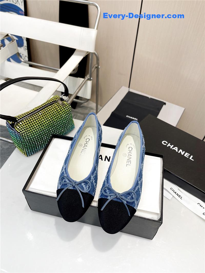 CC classic dancing shoes