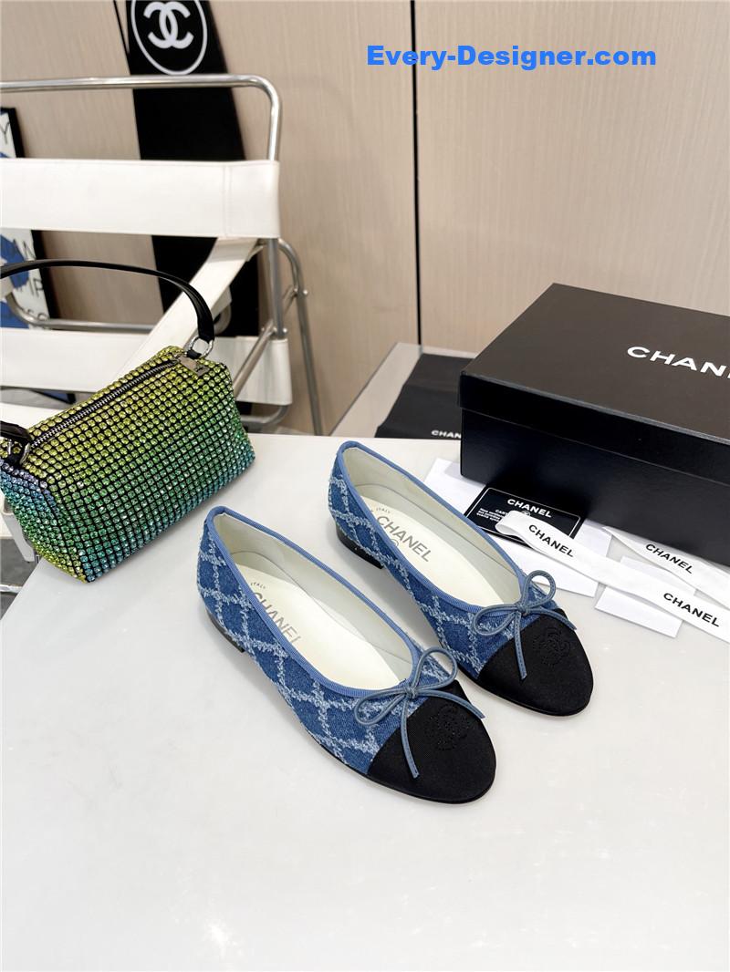 CC classic dancing shoes