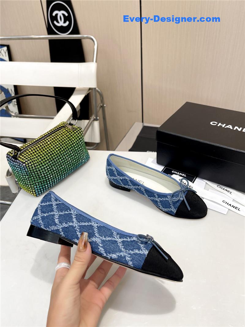 CC classic dancing shoes