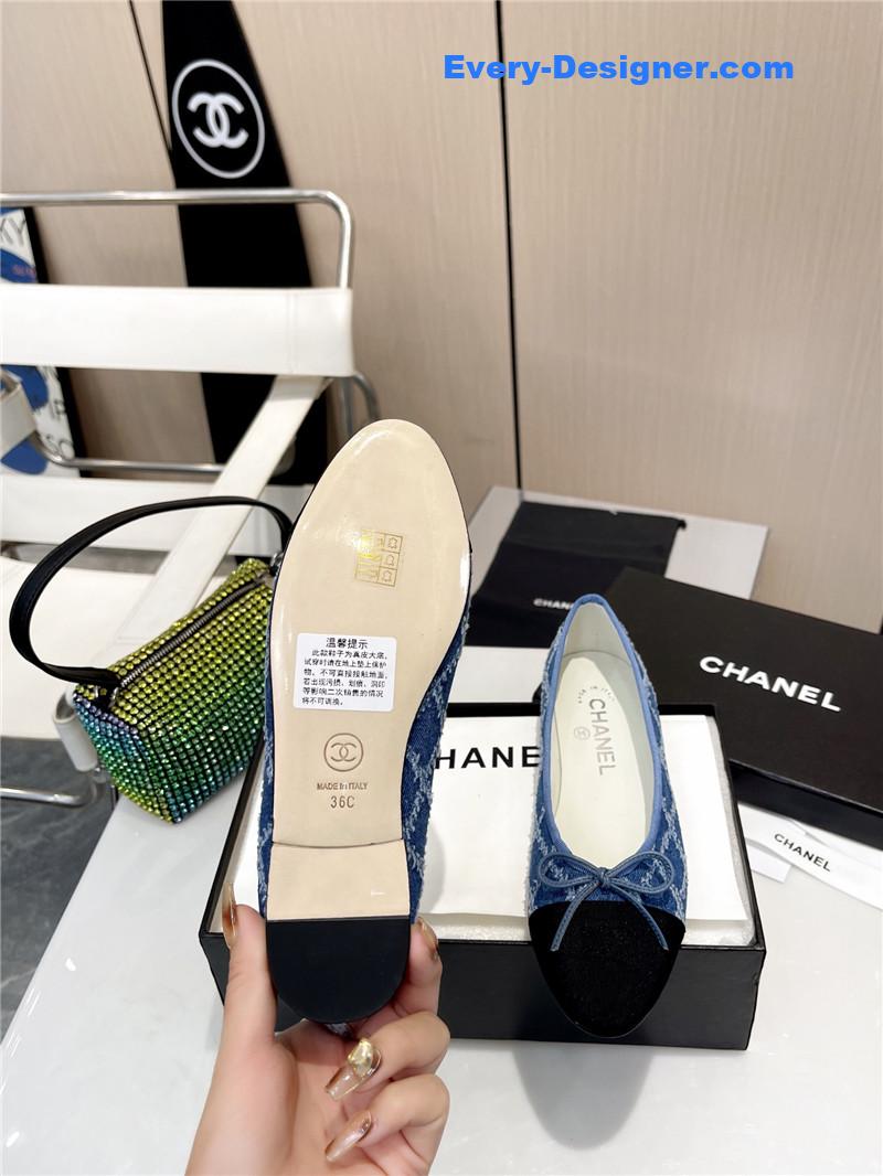 CC classic dancing shoes