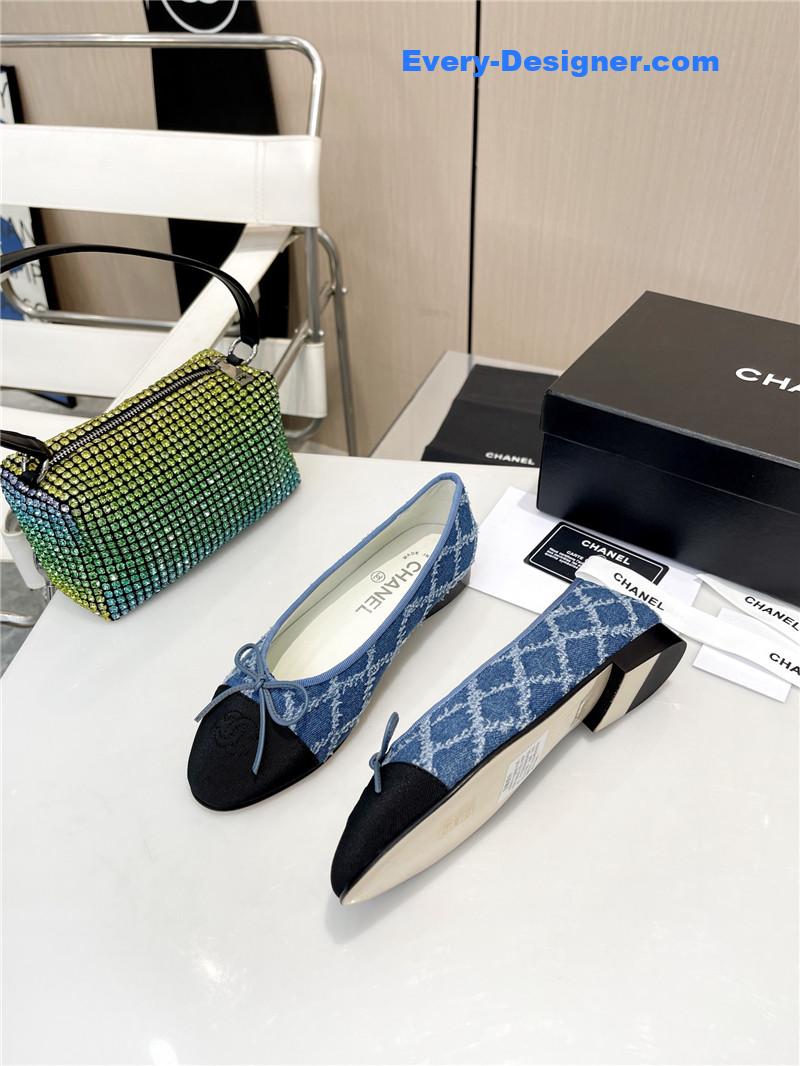 CC classic dancing shoes