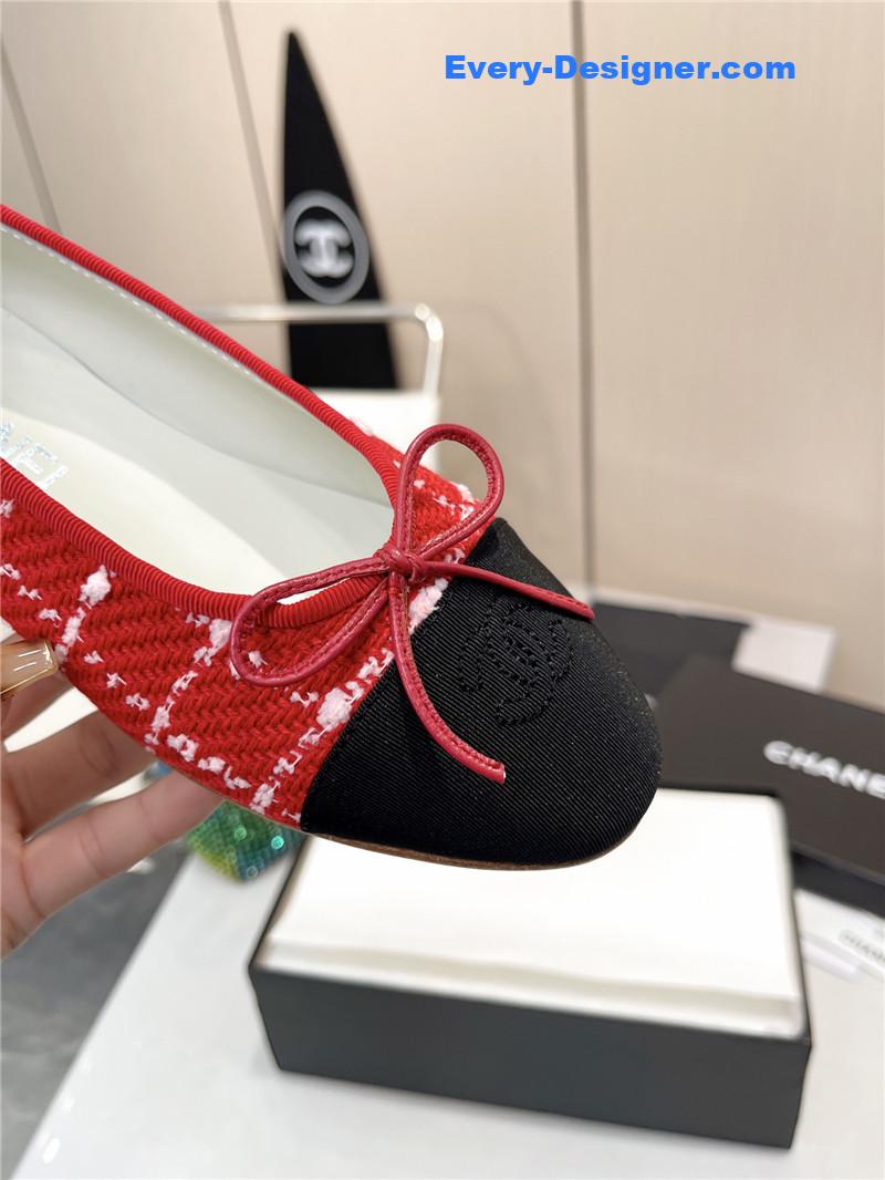 CC classic dancing shoes