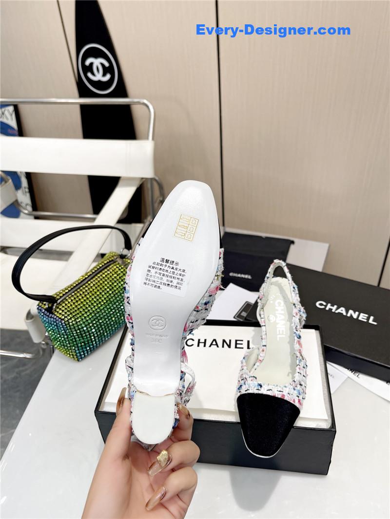 CC classic dancing shoes