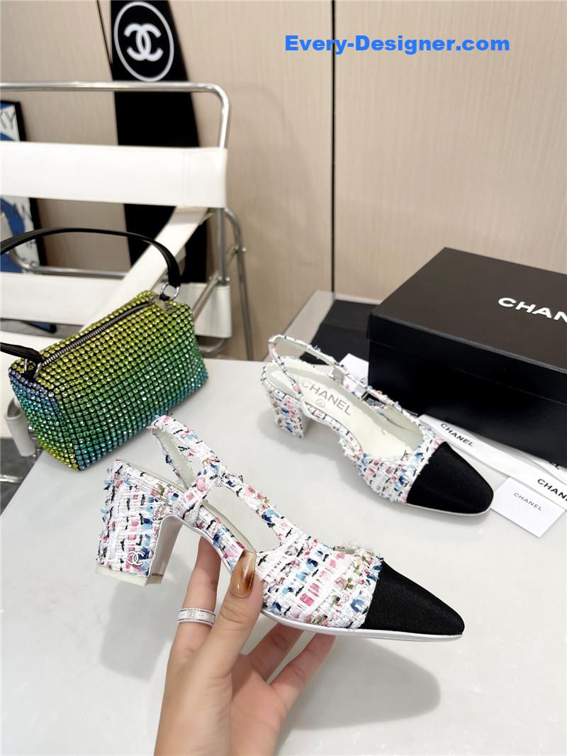 CC classic dancing shoes