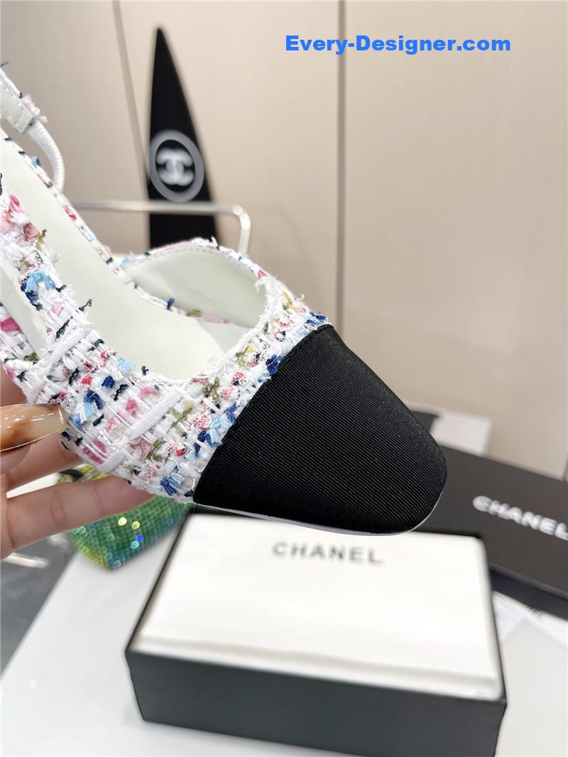 CC classic dancing shoes