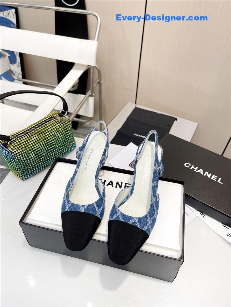 CC classic dancing shoes