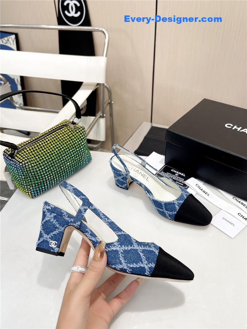 CC classic dancing shoes