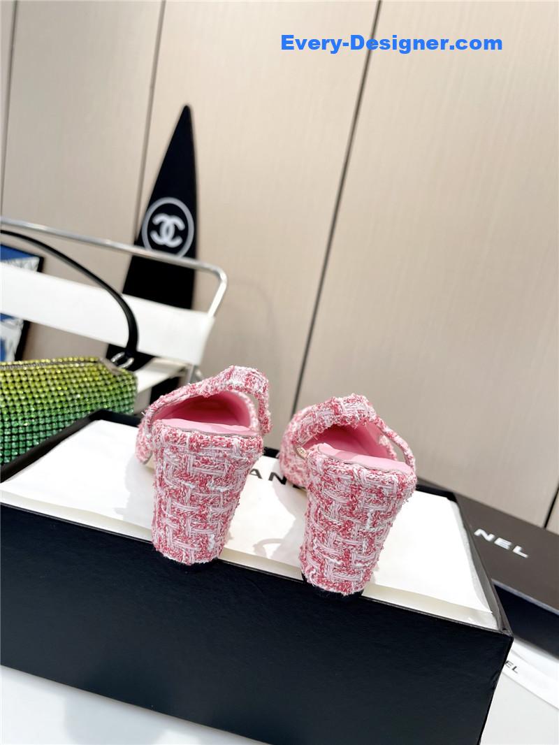 CC classic dancing shoes