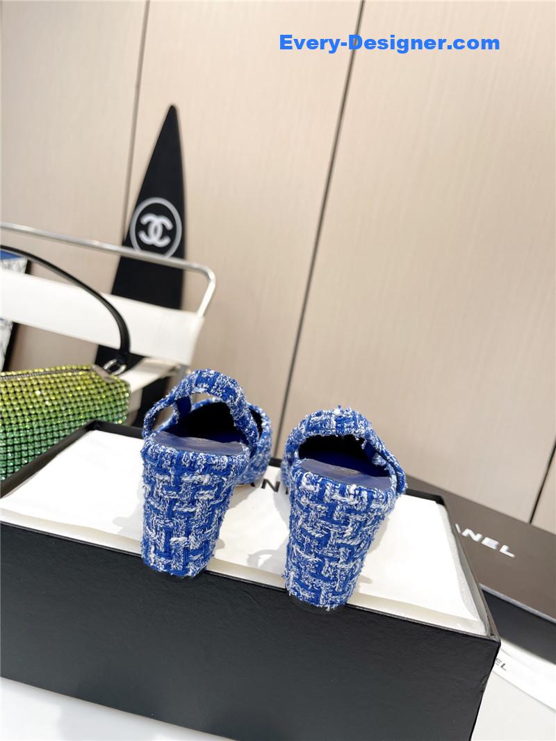 CC classic dancing shoes