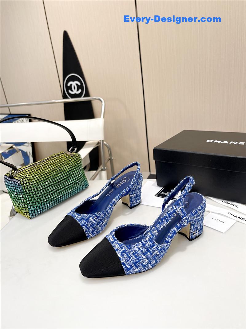 CC classic dancing shoes