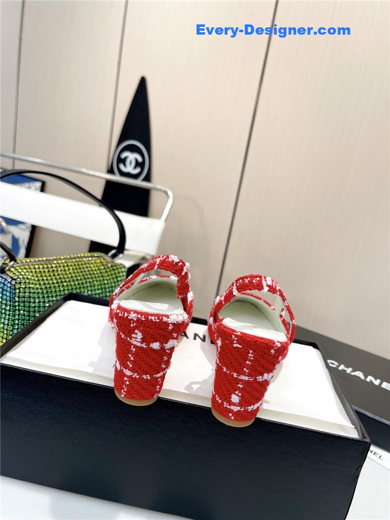 CC classic dancing shoes