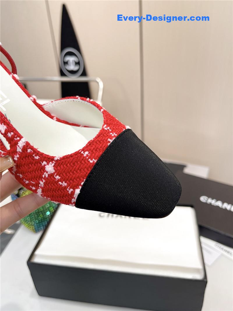 CC classic dancing shoes