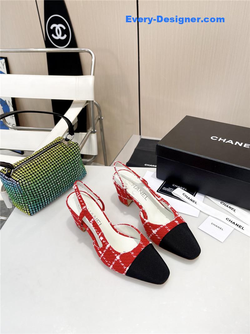 CC classic dancing shoes