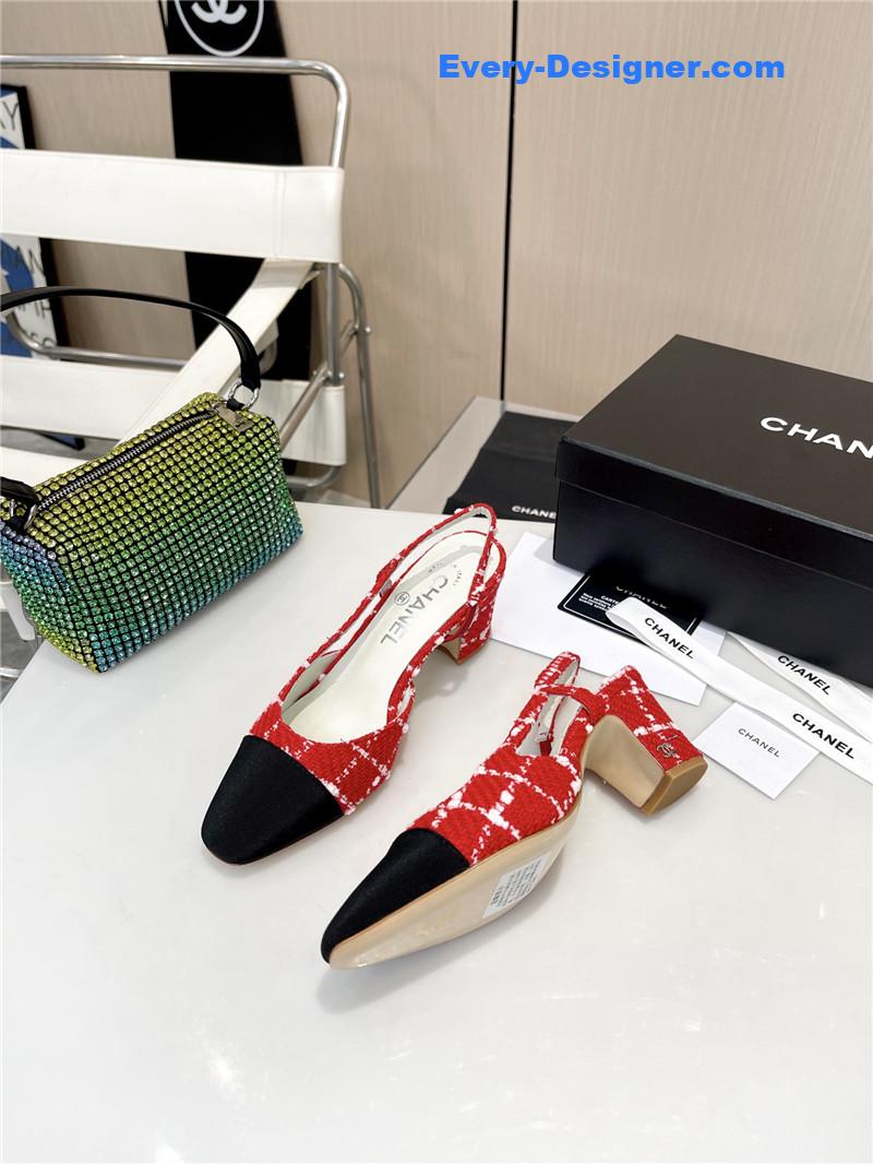 CC classic dancing shoes