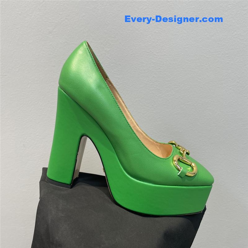 Gvc*1 platform high heels