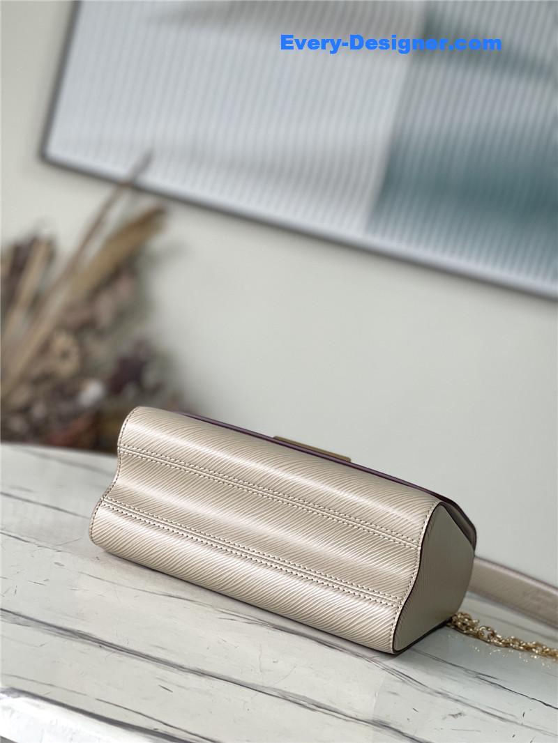 l0vis Vvtt0n lv twist medium bag