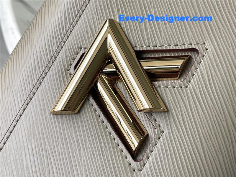 l0vis Vvtt0n lv twist medium bag