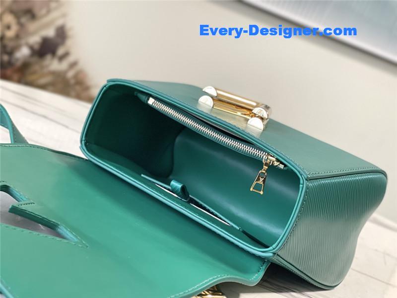 l0vis Vvtt0n lv twist small bag