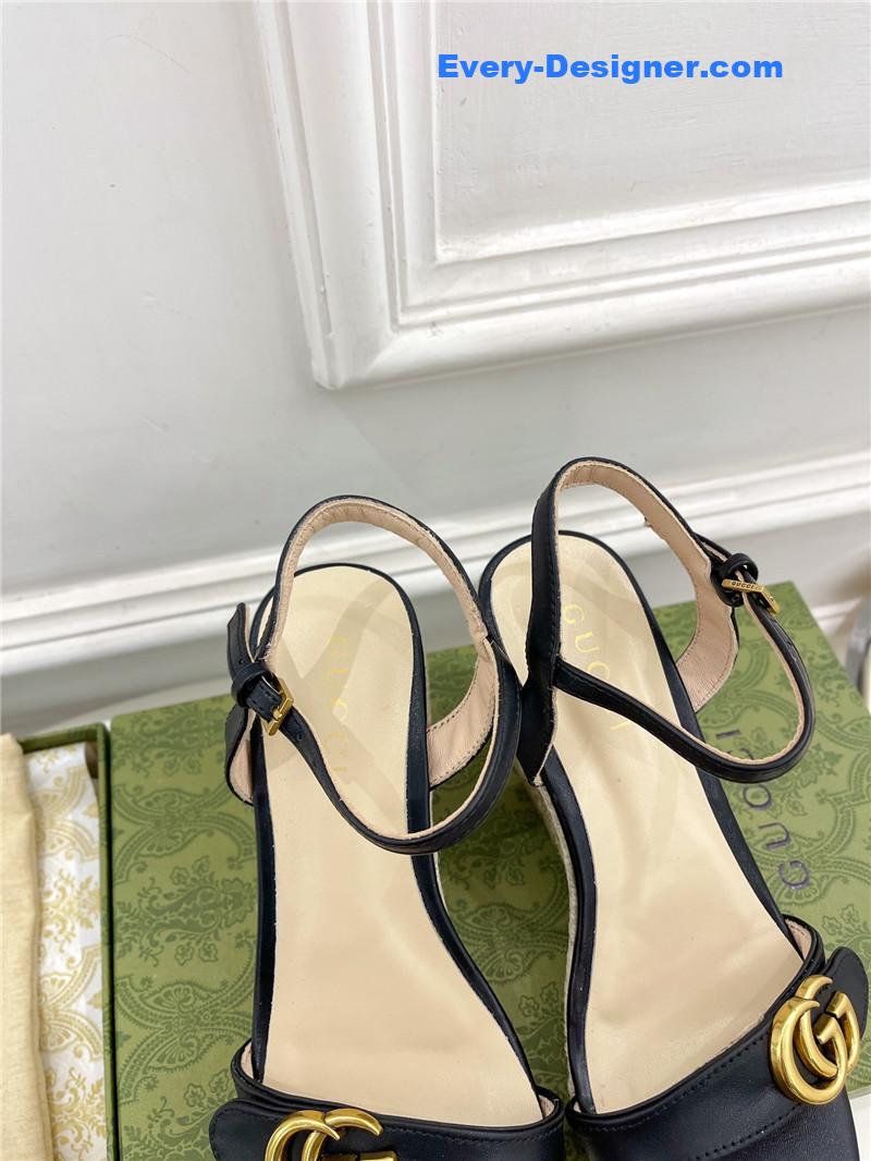 Gvc*1 new retro fashion sandals