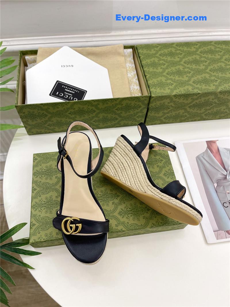 Gvc*1 new retro fashion sandals