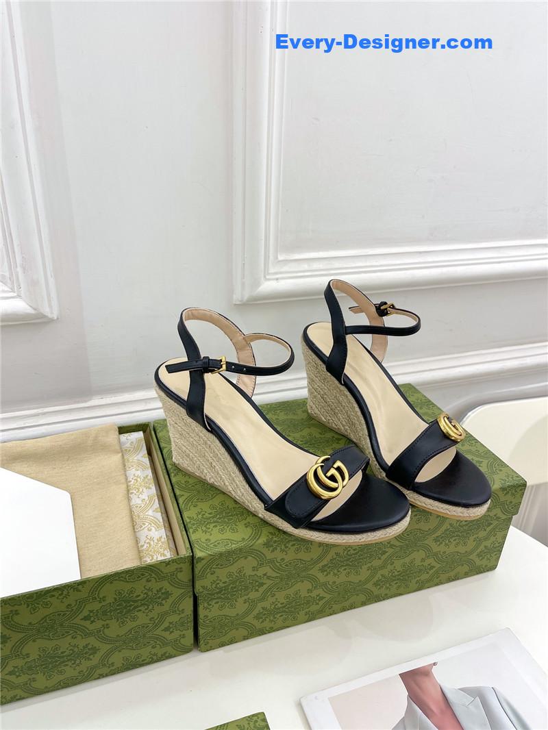 Gvc*1 new retro fashion sandals