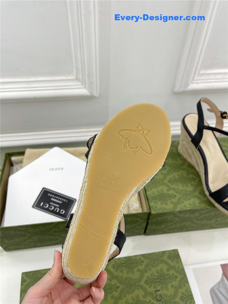 Gvc*1 new retro fashion sandals
