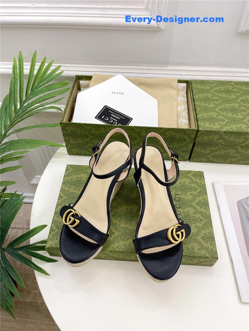 Gvc*1 new retro fashion sandals