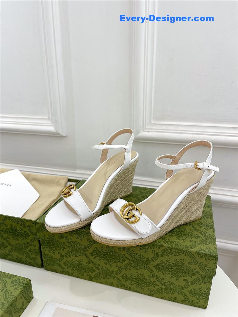 Gvc*1 new retro fashion sandals