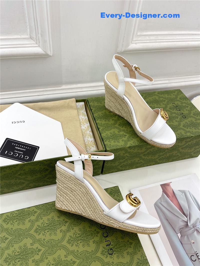 Gvc*1 new retro fashion sandals