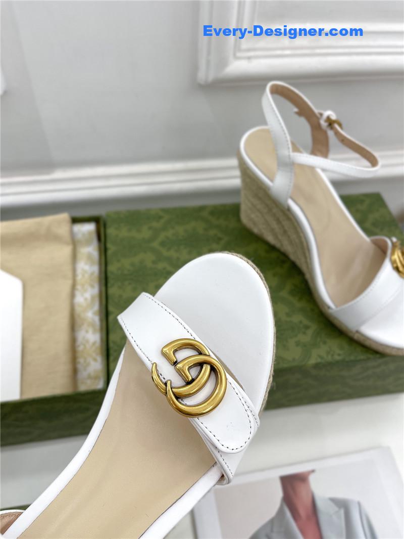 Gvc*1 new retro fashion sandals