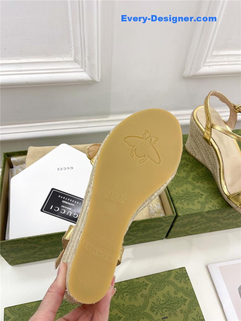 Gvc*1 new retro fashion sandals