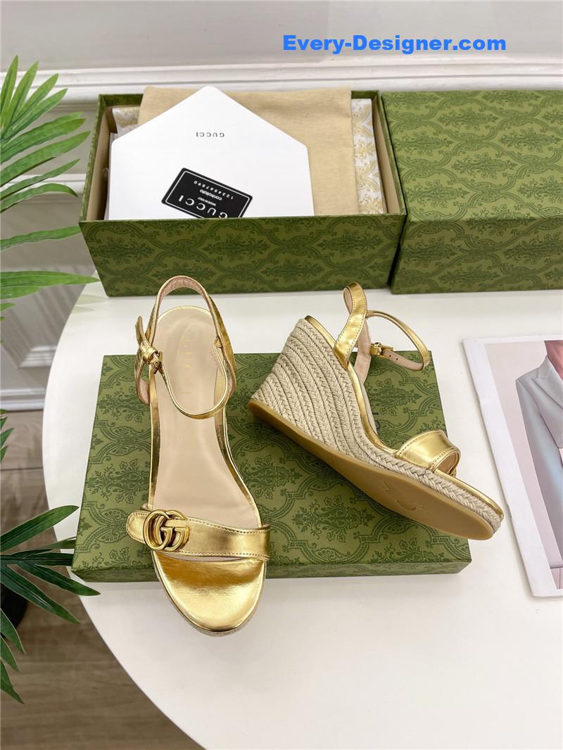 Gvc*1 new retro fashion sandals